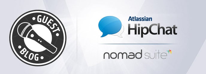 HipChat-Nomad-Suite