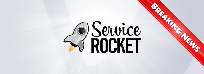 Breaking News: Service Rocket