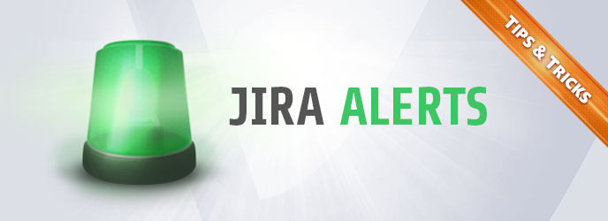 jira alert