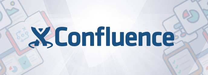 Creating content in Confluence