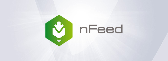 nFeed release