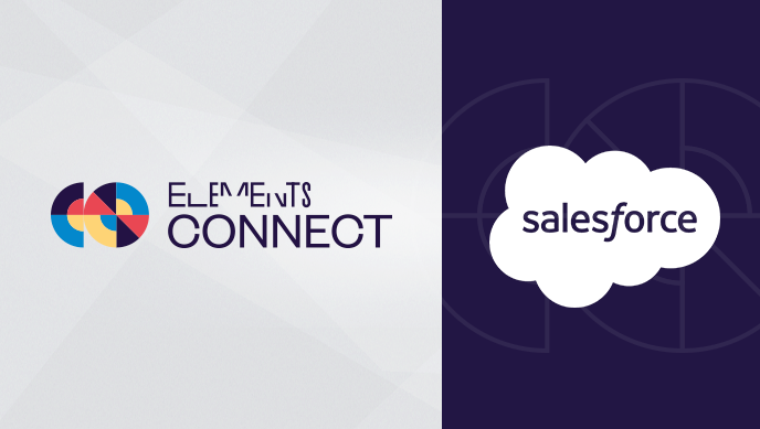 Elements Connect Salesforce Jira