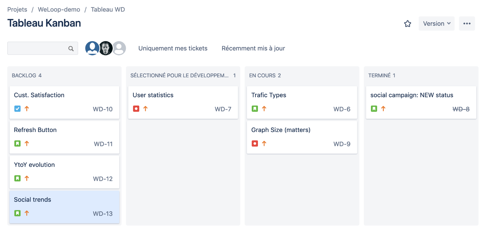 How to prioritize your Jira backlog with the information that matters ...