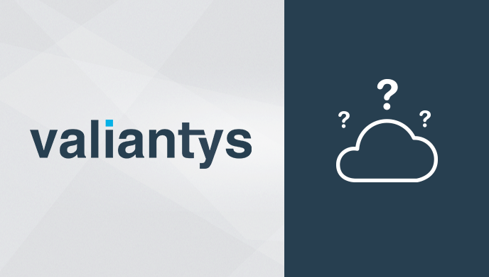 valiantys cloud