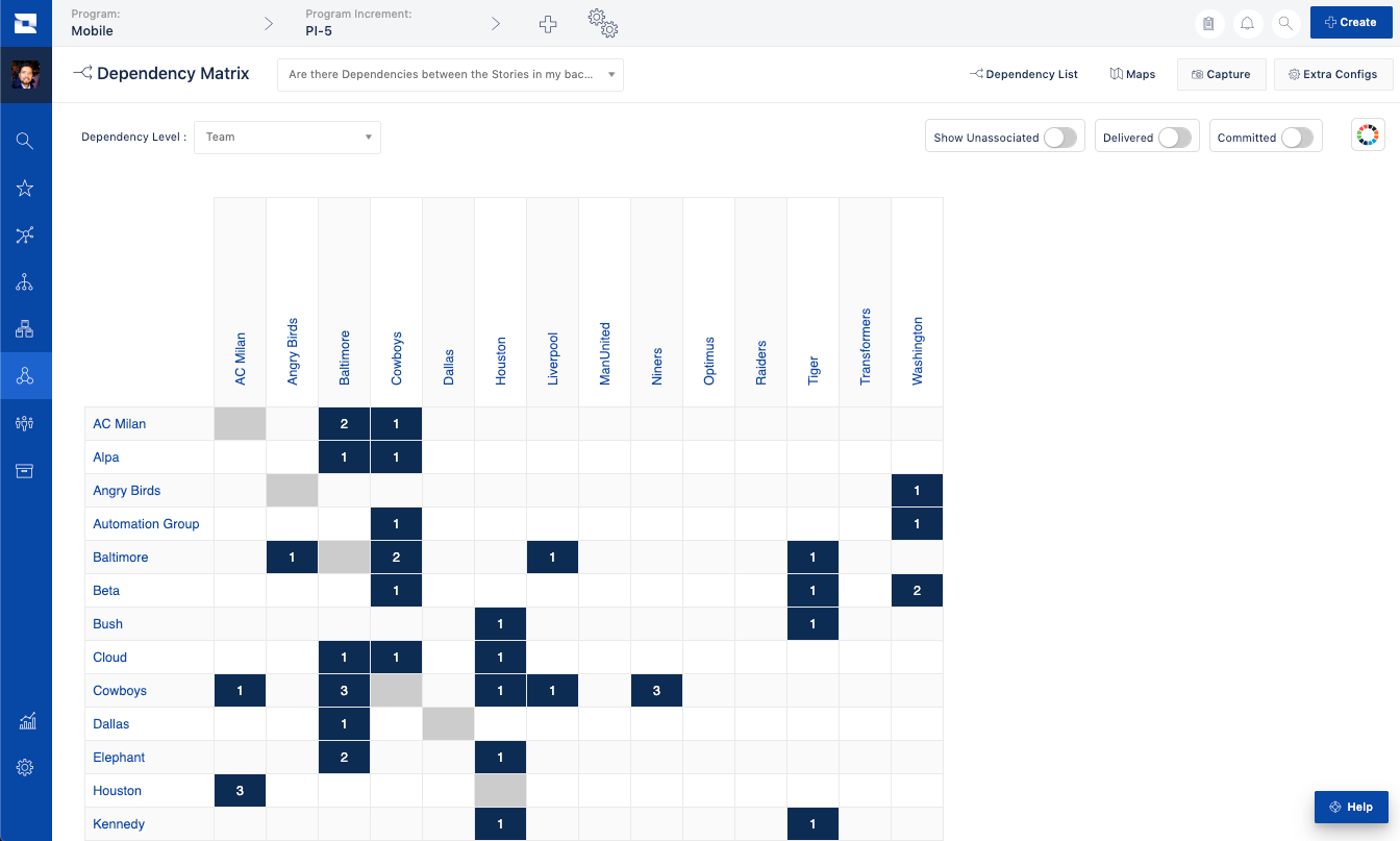 5 Jira Align Tips for an effective PI Planning Valiantys Atlassian Platinum Partner