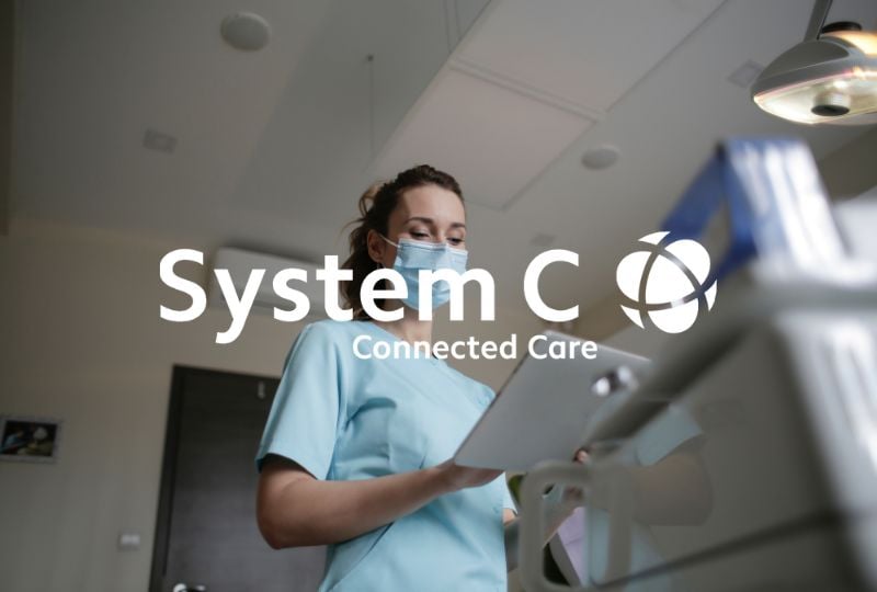 System C customer story