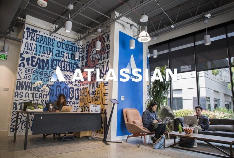 Atlassian customer story