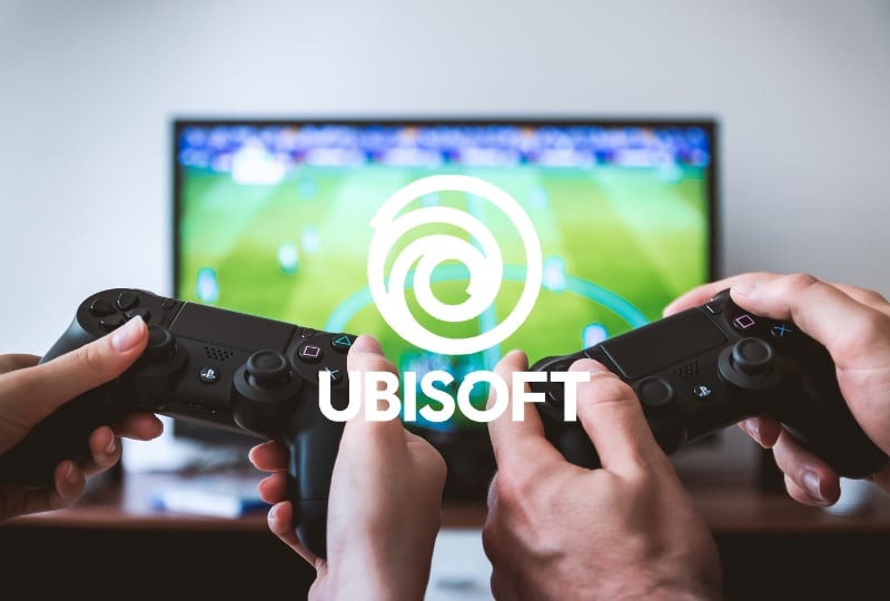 Ubisoftt customer story