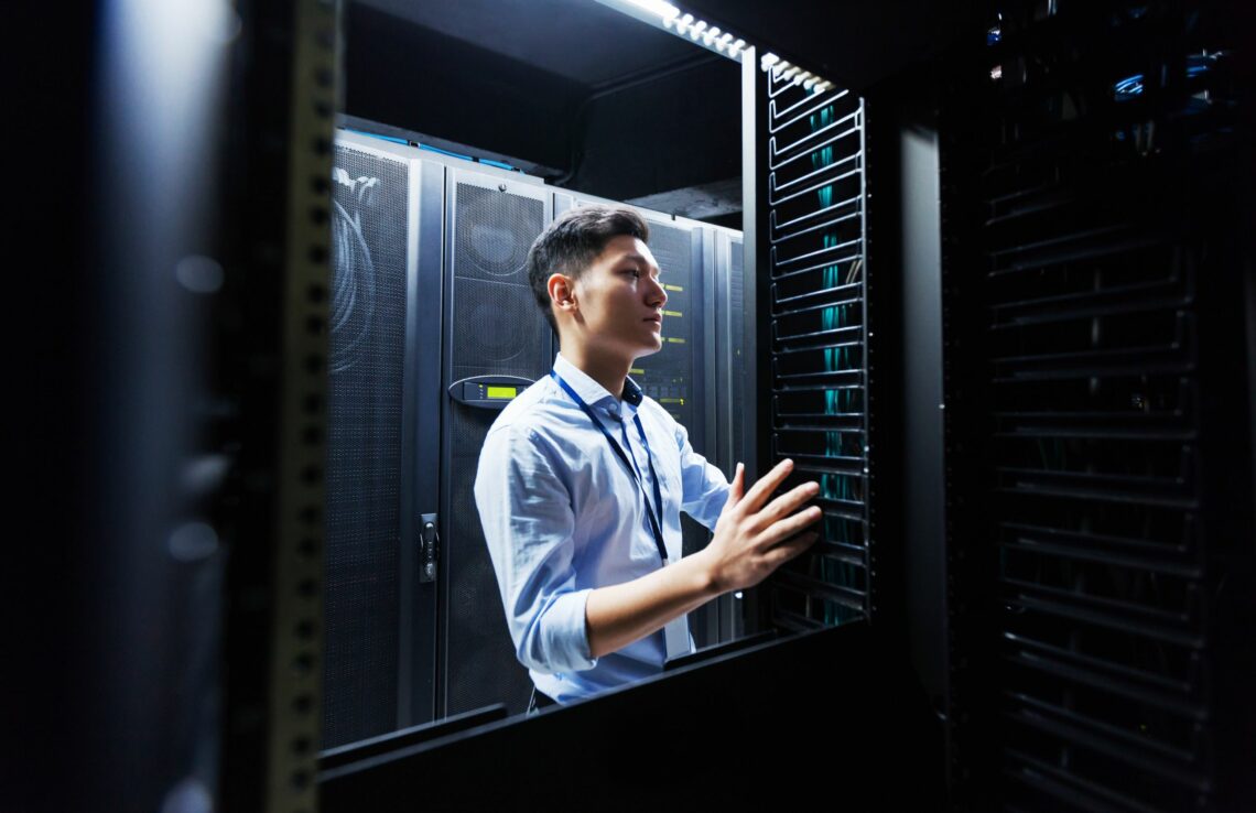 Data Center