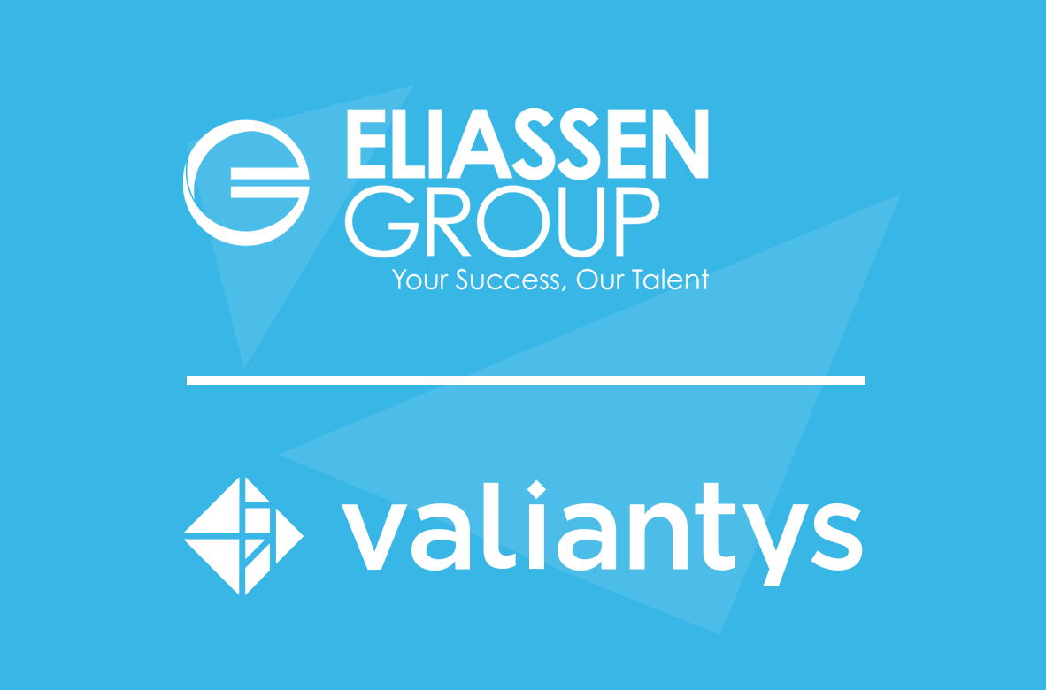 Eliassen Partnership Valiantys