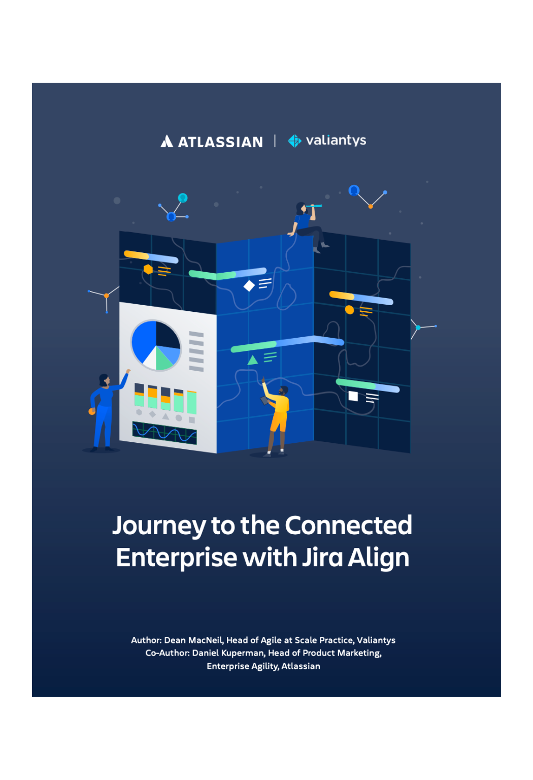 White Paper Jira Align Atlassian