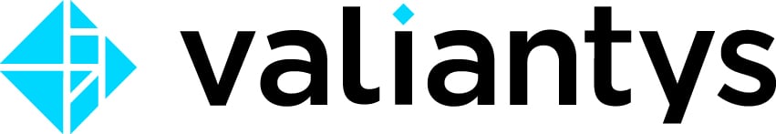 Valiantys logo