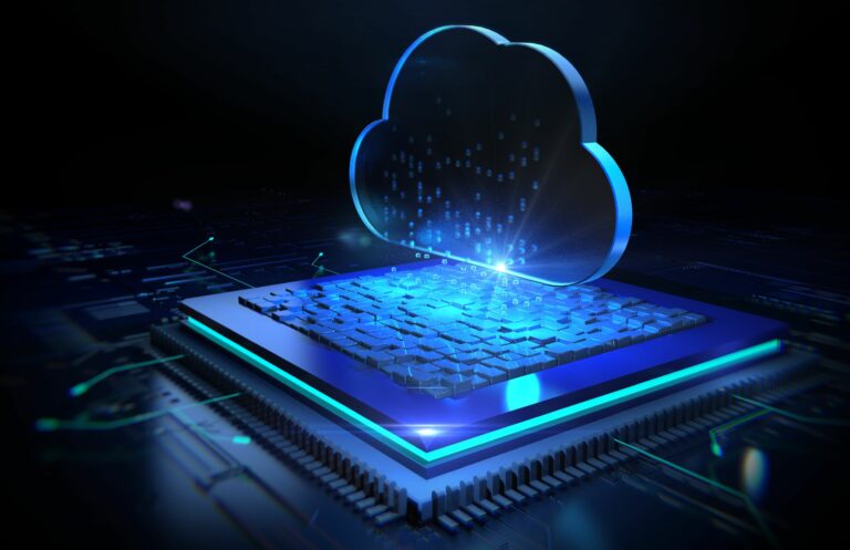 cloud migration