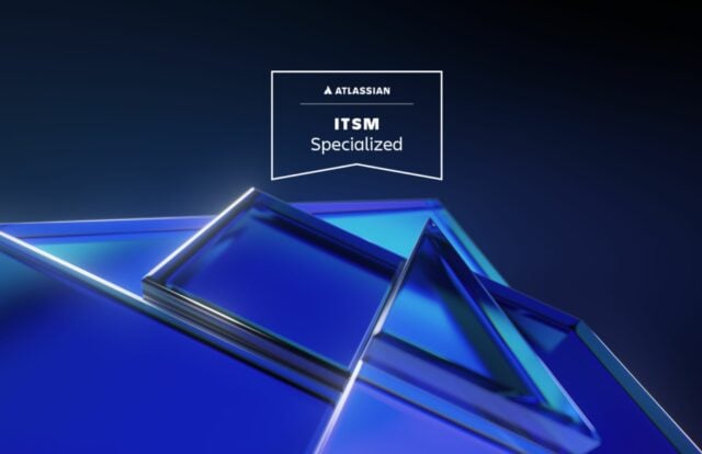 Atlassian ITSM Specialized