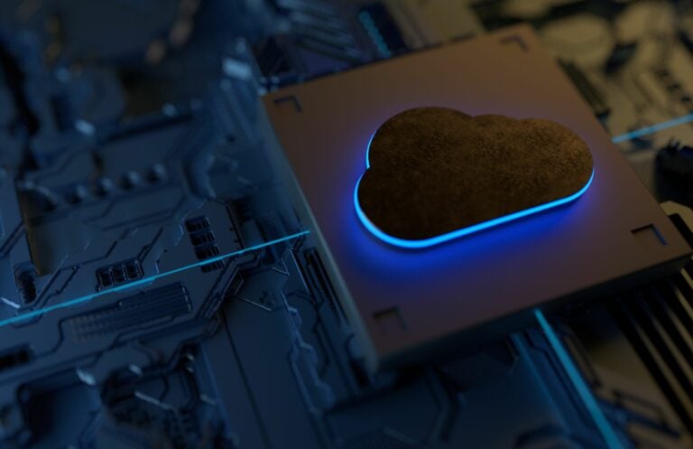cloud computing