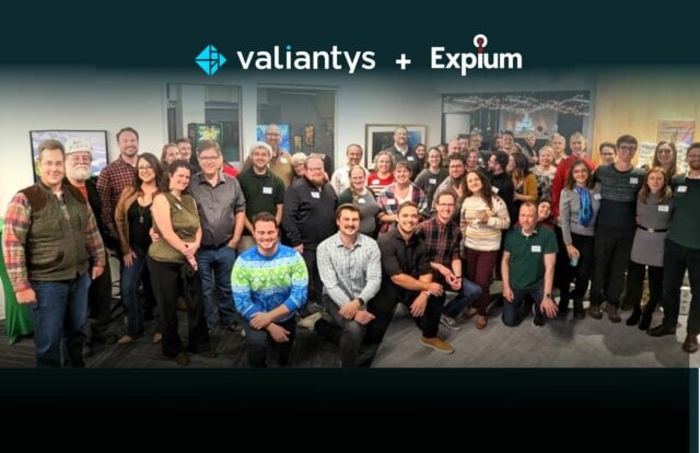 Valiantys and Expium