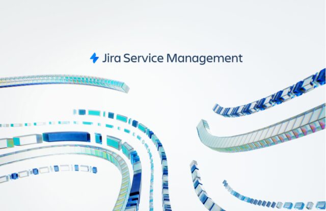Jira Service Management benefits