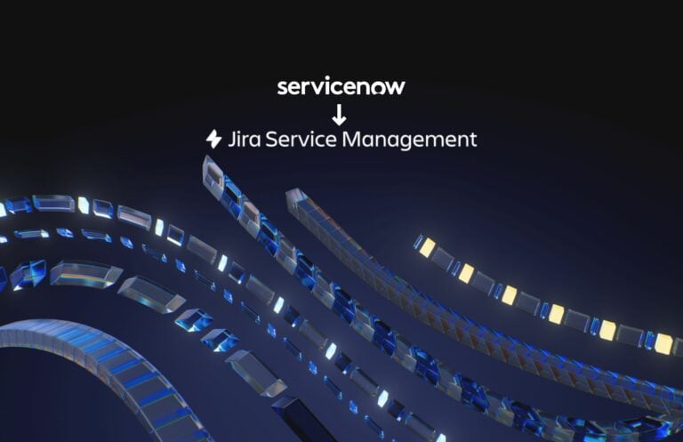 ServiceNow vs Jira Service Management
