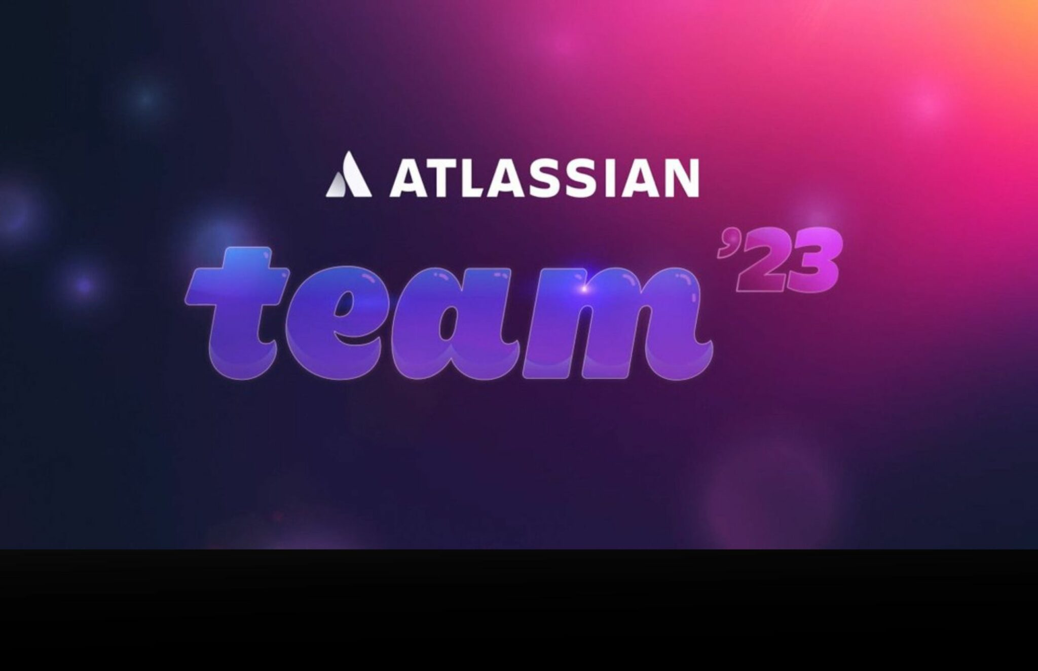 Atlassian Team 23'