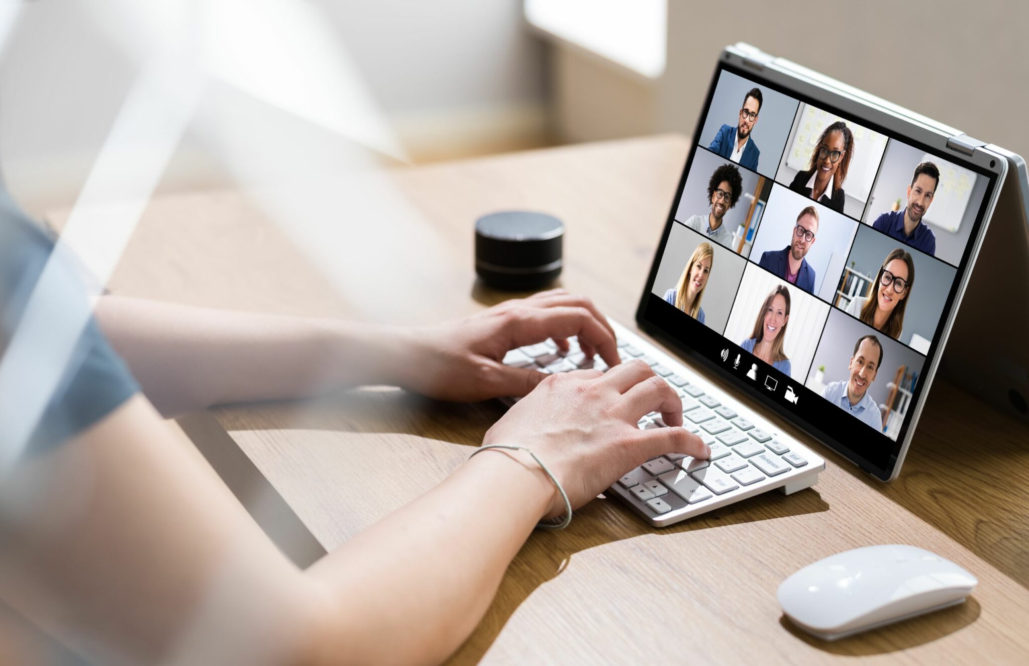 Webinar