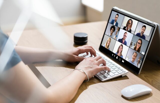 Webinar