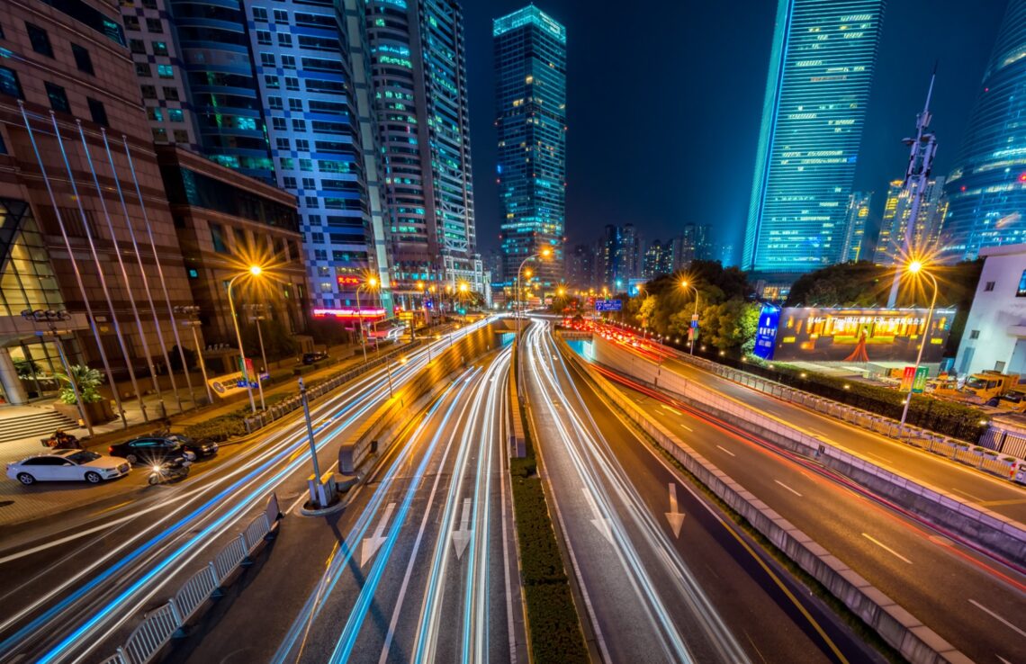 Enterprise Service Maturity