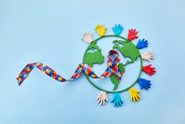 World Autism Month