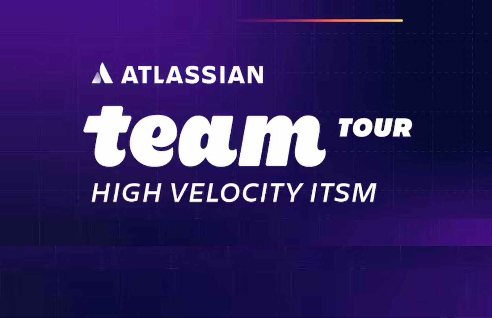 High Velocity ITSM