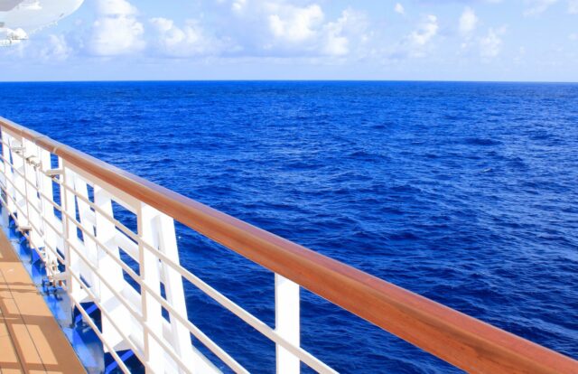 sea chefs cruise